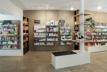 Farmacia Burei Spresiano