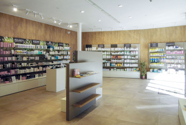 Farmacia Burei Spresiano