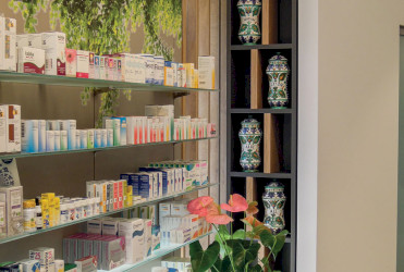 Farmacia Burei Spresiano