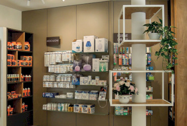 Farmacia Burei Spresiano