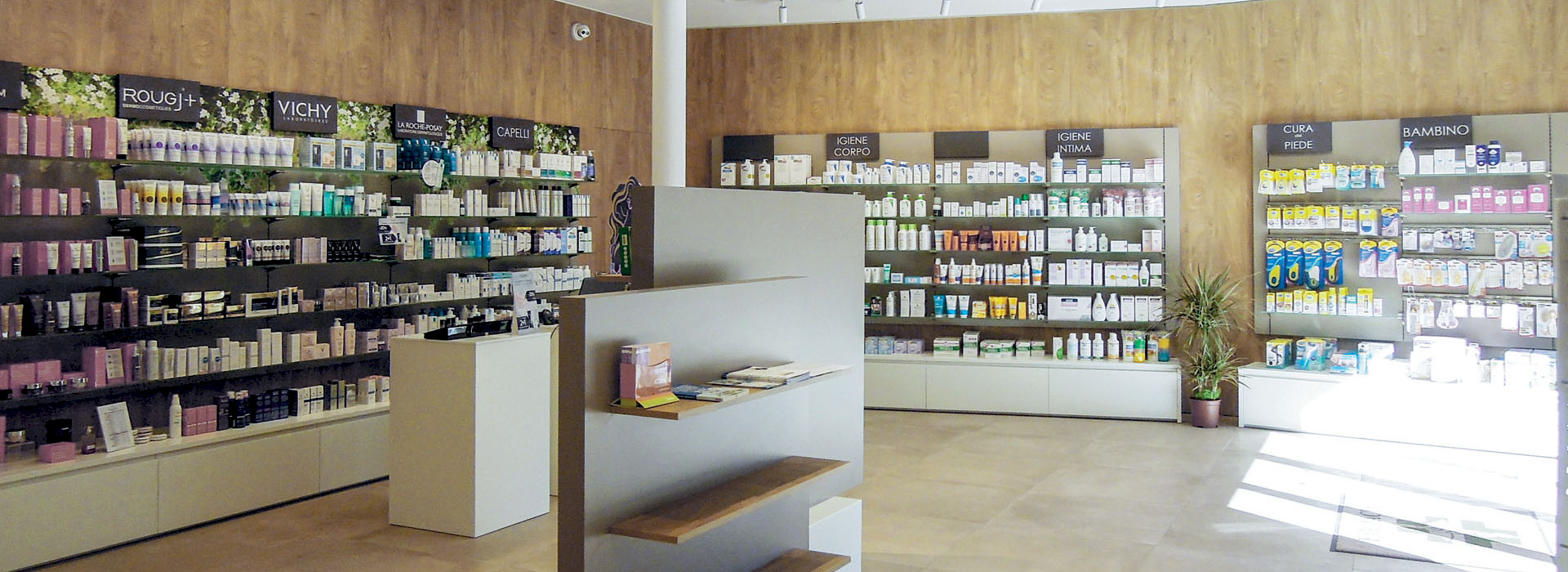 Farmacia Burei Spresiano