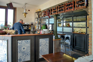 Bar Fronte del Porto