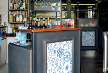 Bar Fronte del Porto