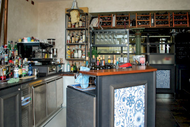 Bar Fronte del Porto