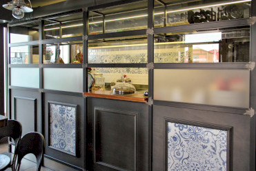 Bar Fronte del Porto