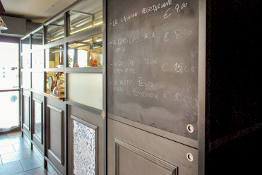 Bar Fronte del Porto