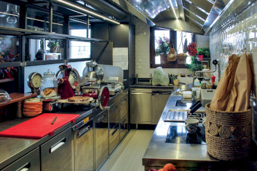 Bar Fronte del Porto