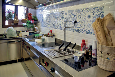 Bar Fronte del Porto