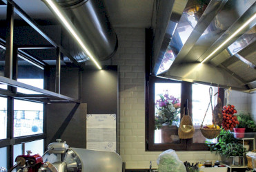 Bar Fronte del Porto