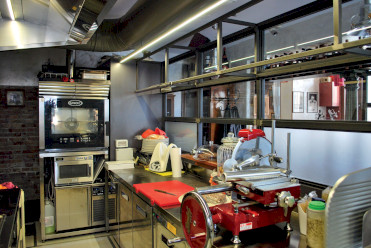 Bar Fronte del Porto