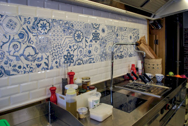 Bar Fronte del Porto