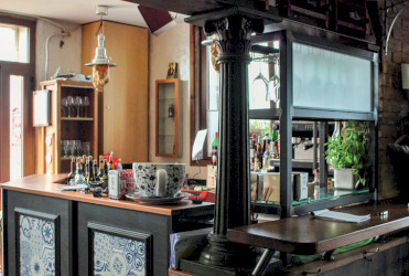 Bar Fronte del Porto