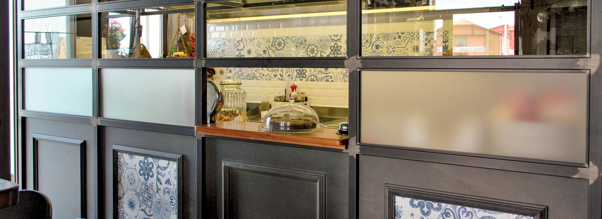 Bar Fronte del Porto