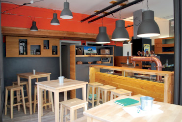 Birreria Duri i Banchi