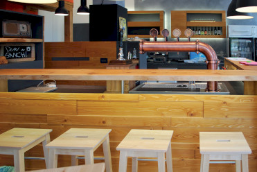 Birreria Duri i Banchi