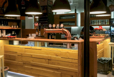 Birreria Duri i Banchi