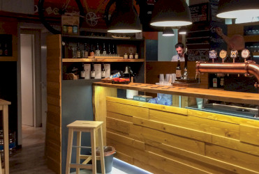 Birreria Duri i Banchi