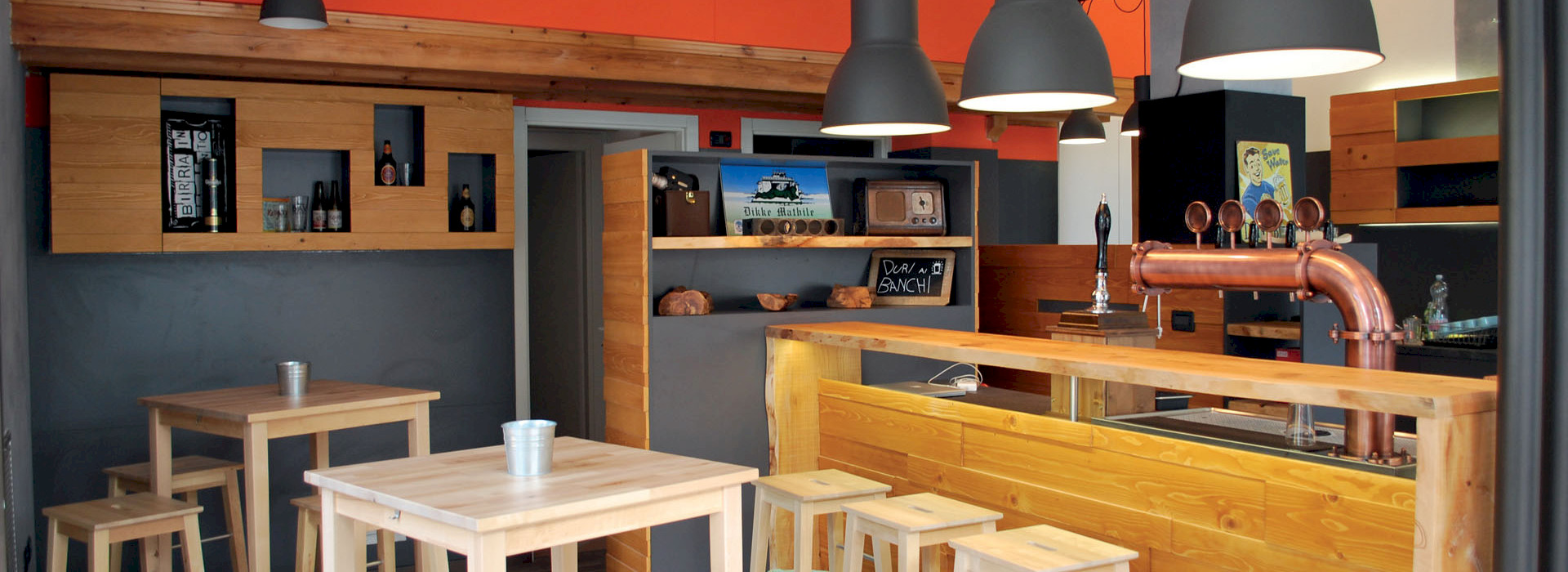 Birreria Duri i Banchi