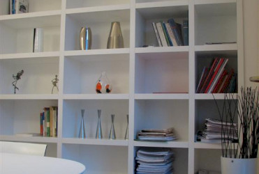Libreria ufficio