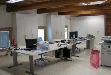 Arredo ufficio e archivio