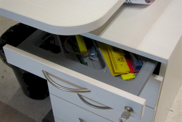 Arredo ufficio e archivio