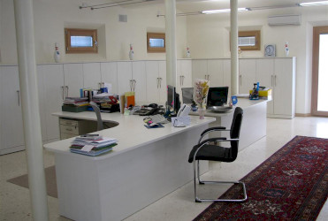 Arredo ufficio e archivio