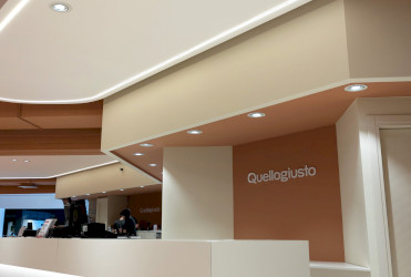 Quello Giusto Cornedo