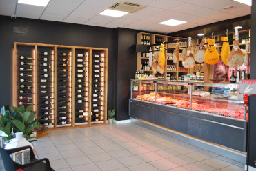 Macelleria Bareato Cazzago 