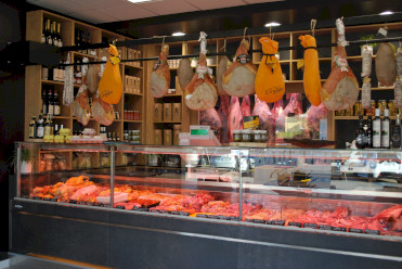 Macelleria Bareato Cazzago 