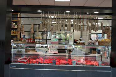 Macelleria Bareato Cazzago 