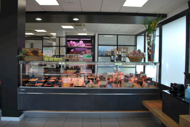 Macelleria Bareato Cazzago 