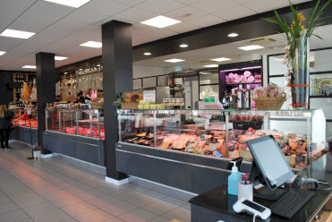 Macelleria Bareato Cazzago 