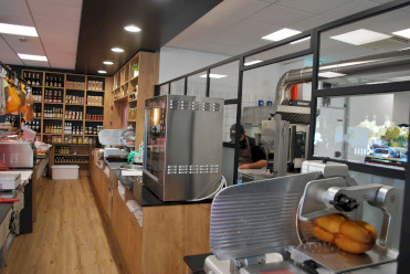 Macelleria Bareato Cazzago 