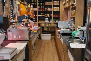 Macelleria Bareato Cazzago 