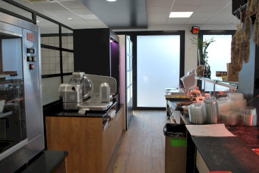 Macelleria Bareato Cazzago 