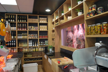 Macelleria Bareato Cazzago 