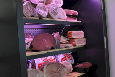 Macelleria Bareato Cazzago 