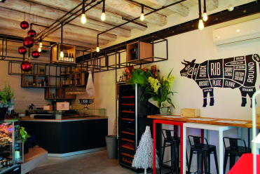 Macelleria Bareato Mira