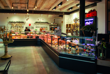 Macelleria Bareato Mira