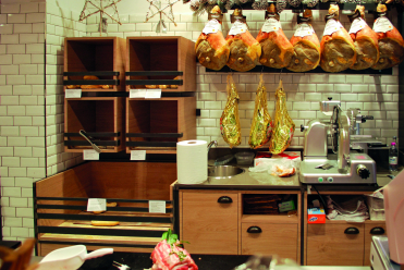 Macelleria Bareato Mira