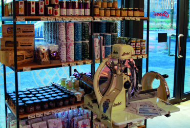 Macelleria Bareato Mira