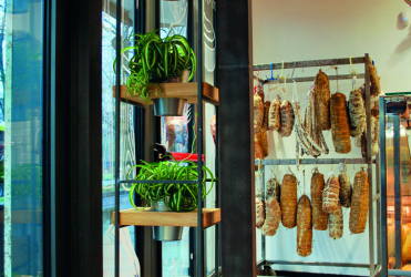 Macelleria Bareato Mira