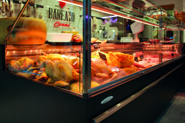 Macelleria Bareato Mira