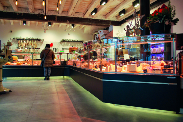 Macelleria Bareato Mira