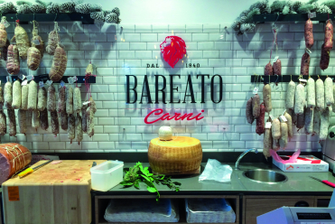 Macelleria Bareato Mira