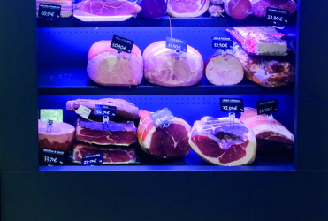 Macelleria Bareato Mira