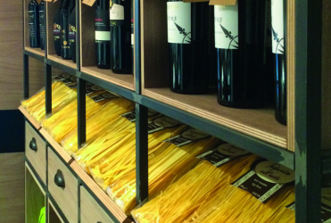 Macelleria Bareato Mira