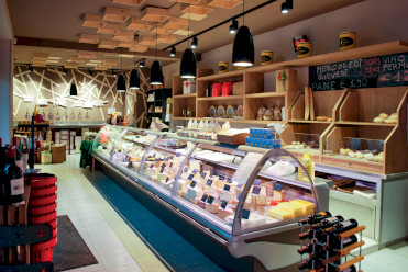 Macelleria Bareato Dolo