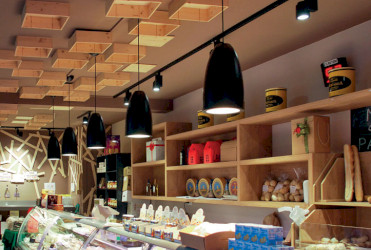 Macelleria Bareato Dolo