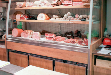 Macelleria Bareato Dolo